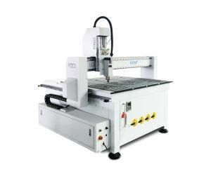 K30mt/1212 3kw CNC Router Engraving Machine with Lowest Price for Foam and Wood PVC Acrylic