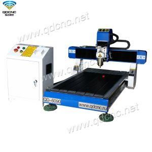Small CNC Router Machine Destkop 6090 Small CNC Milling Machine