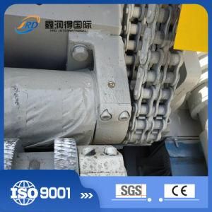 Made in China CNC Wood Lathe Veneer Rotary Peeling Making Machine (Model C type)