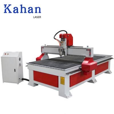 CNC Router Multi Woodworking Machine with High Speed