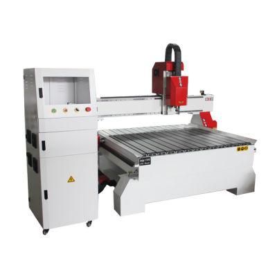 Ce Wood Working Machine Engraving Cutting CNC Router
