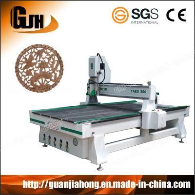 1325 CNC Wood Router, Woodworking Engraving Machine