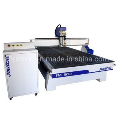 Cheap Price 1325 Vacuum Table 3 Axis CNC Router Wood Carving Machine