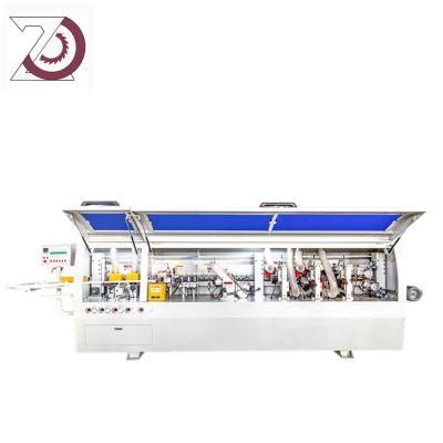 Zd700 Auto Edge Banding Machine with Pre Milling Function