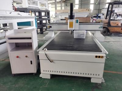 High Precision CNC Engraver for Wood 1300*2500mm