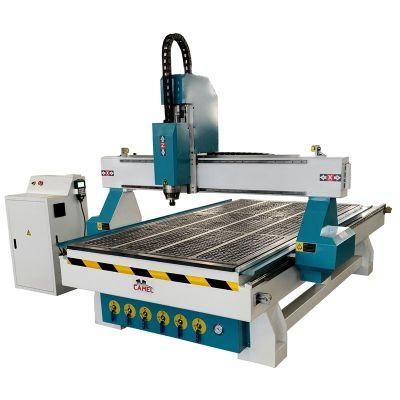 Ca-2030 CNC Router Machine with Vacuum Table Woodworking CNC Router