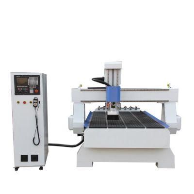 Wood CNC Router for Engraving and Carving (DW1325)