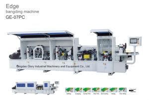 Full Automatic Edge Bander Machine