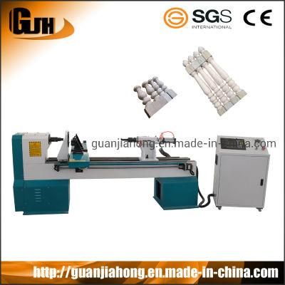 1220 CNC Wood Turning Lathe Wood Lathe Machine