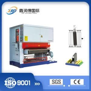Wood Timber Panel Sanding Polisher Machinery