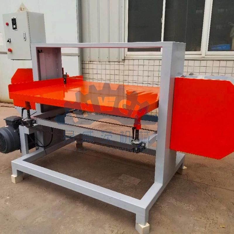 Wood Pallet Dismantling Band Saw
