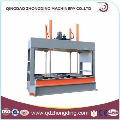 Woodworking Machine Cold Press Machine for Pressing Plywood Door and Board