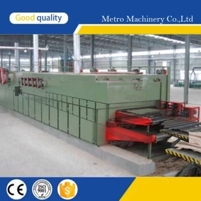 Drying Machine for Plywood Face Veneer