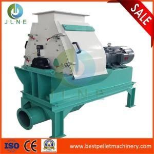 Biomass Waste Wood Grinding Machine for Sale