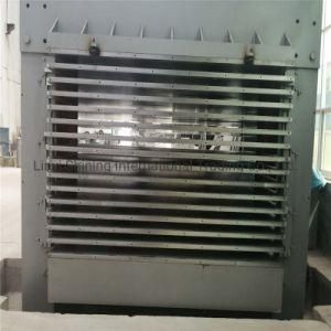 High Quality Wood Based Panels Machinery Wood Hot Press Machine