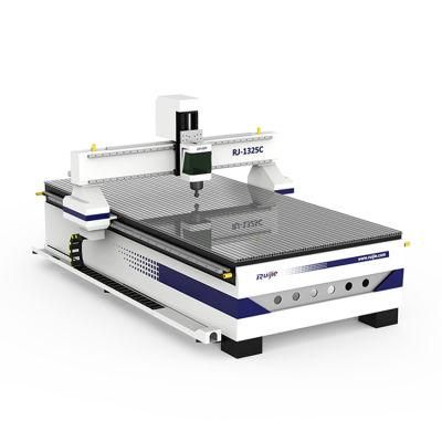 Heavy Duty Rj 1530 Woodworking CNC Router