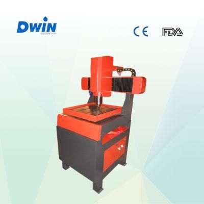 Dw3030 2.2kw Spindle Metal Engraving Machine