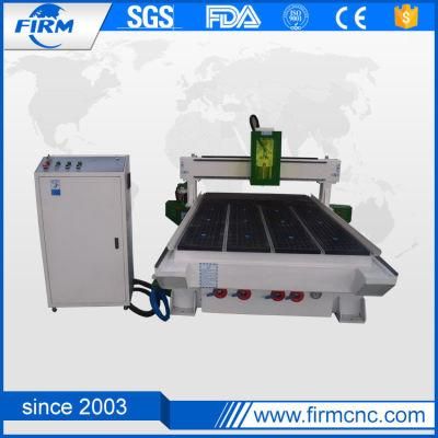 Woodworking CNC Router Engraving Machine with 3 Axis