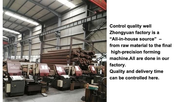 Hot Sale Anti-Rust Rolling of Metals Roof Panel Forming Machine