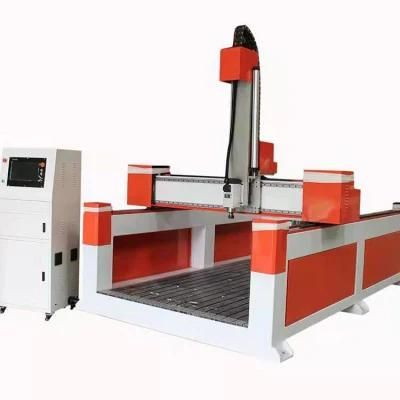 Styrofoam Foam Engraving Machine, Boat Model Car Model, EVA Glass Fiber Reinforced Plastic Sculpture CNC Automatic Foam Engraving Machine