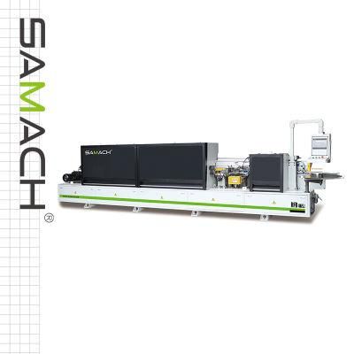 Automatic PVC Edge Banding Machine