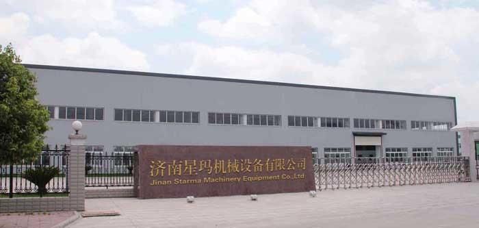 Jinan Top Quality Linear Atc CNC Router Machine for Woodworking 1325