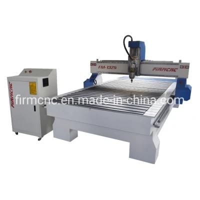 High Professional CNC Wood Router 1325 MDF Carving Cutting Machine