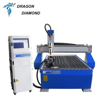 Hot Sell Wood Engraving Machine CNC Automatic Router