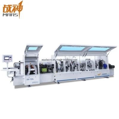 Auto Edge Banding Machine/Edge Bander PVC Sealing Machine/Edge Bonding Machine