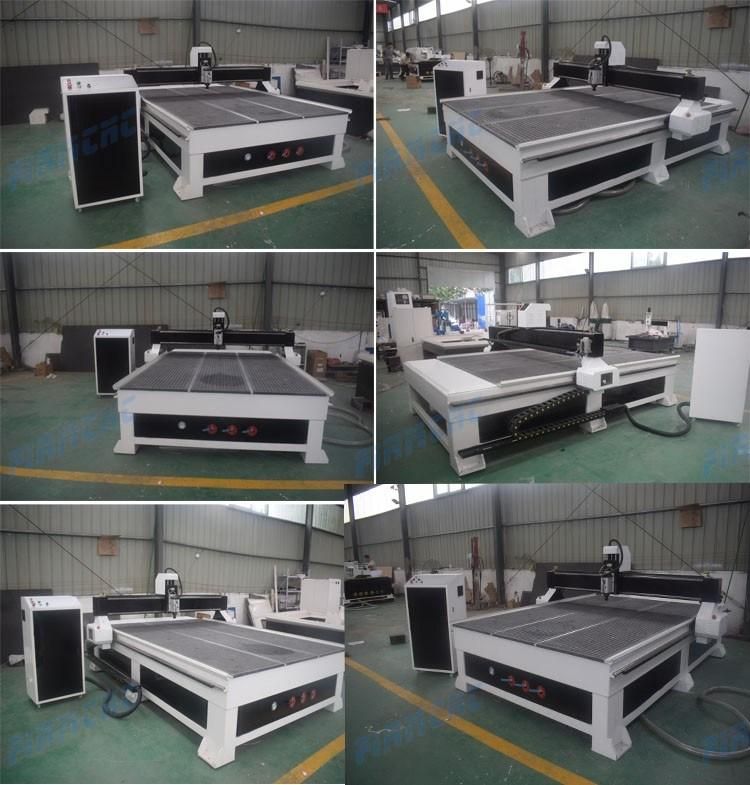 Hot Sale CNC Wood Cutting Engraving Machine CNC Wood Router