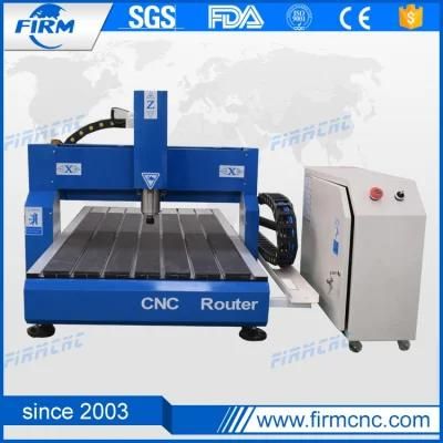 Low Price CNC Wood Metal Engraving Carving Machine