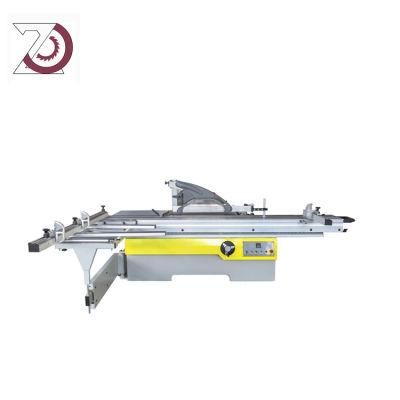 High Precise Wood Panel Saw Sliding Table Saw for Wood Cutting