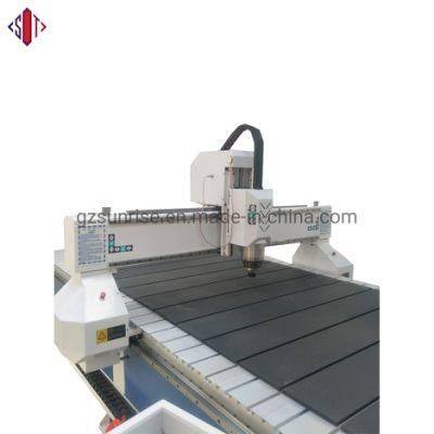 CNC Router Engraving Machine for Stainless Steel 1325 5.5kw
