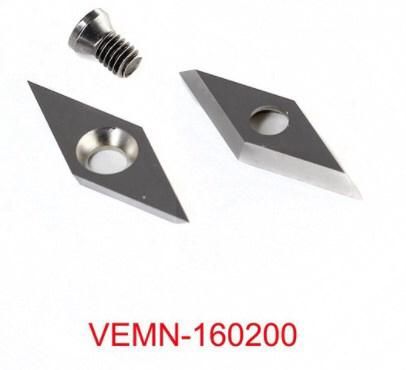 Carbide Insert Milling Cutters Woodturning Tools Hollowers Knives for Wood Lathe Chuck Turning Machine