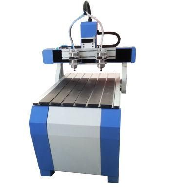 Professional 6090 CNC Router Top Quality Mini CNC Router Machine