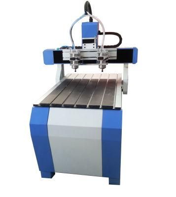 Professional 6090 CNC Router Top Quality Mini CNC Router Machine