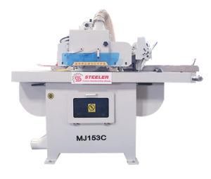 Woodworking Machine Mj153c Rip Saw