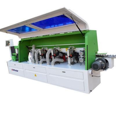 Mf360A China Automatic Edge Bander Multi Function Edge Banding Machine for Panels Making