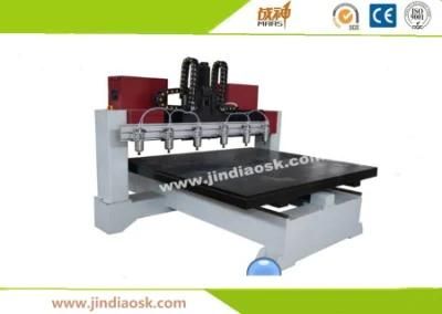 Great Zs2018 Table Moving CNC Wood Engraving Machine China