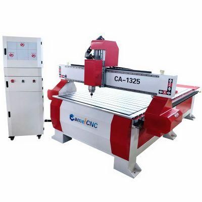 1325 1530 3D Wood Carving Engraver CNC Machine Router for Woodworking Furniture 3axis Door Making Machinery China