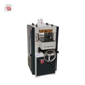 Woodworking Machinery Double Side Thickness Planer