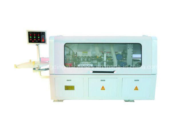 R3a Semi-Automatic Edge Banding Machine