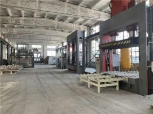Plywood Production Line/Woodworking Machinery in Linyi
