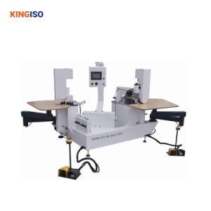 Auto Curved Edge Banding Machine for Furniture