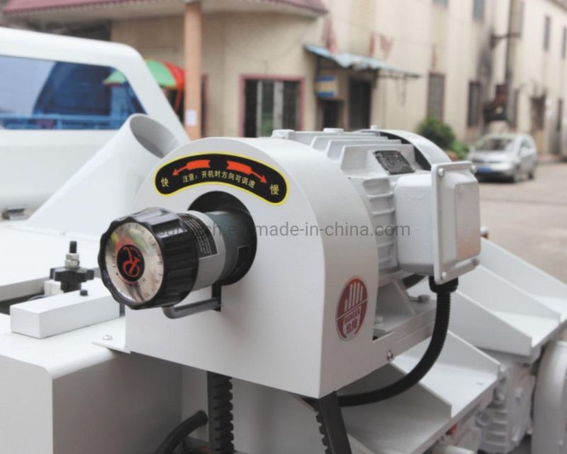 Wood Planer Saw Machine Double-Side Planer Upper-Bottom Saw Machinery