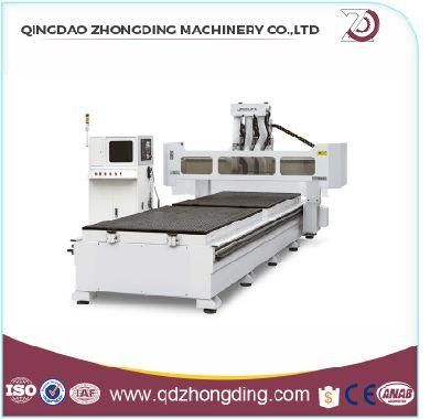 1325 CNC Machine Woodworking Carving Router