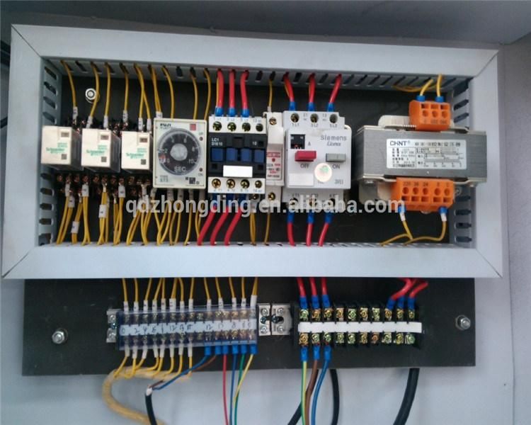 Customized Woodworking Hydraulic Cold Press Machine for Furniture Making
