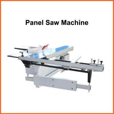 Wood Board Cutting Saw Sliding Panel Saw Machine