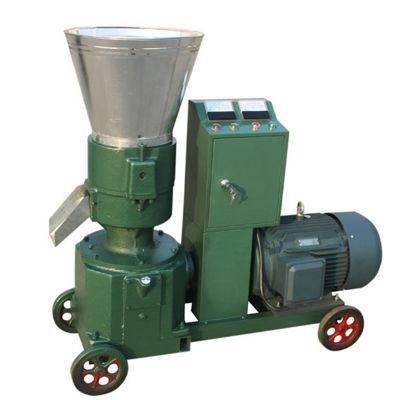 Farm Use Dog Food Making Machine Floating Pellet