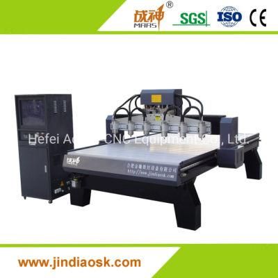 CNC Router Furniture Engraving Machine/CNC Woodworking Machine